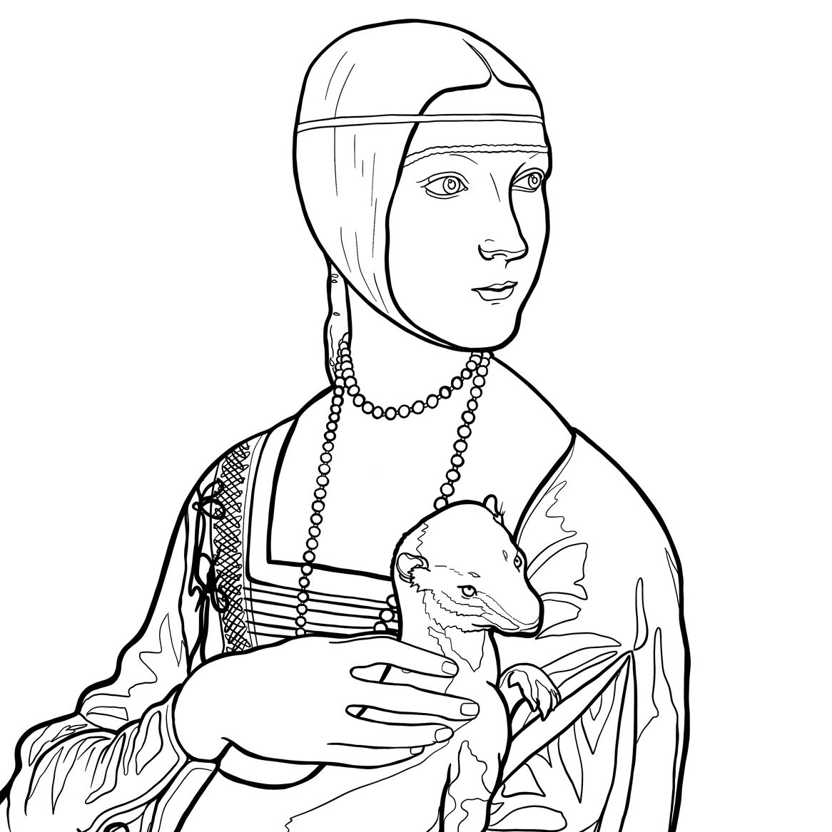 Original artwork